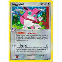 Wigglytuff - 52/112 (Reverse Foil) - Ex FireRed and LeafGreen Thumb Nail