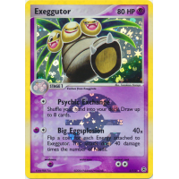 Exeggutor - 5/112 (Reverse Foil) - Ex FireRed and LeafGreen Thumb Nail