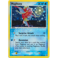 Magikarp - 67/112 (Reverse Foil) - Ex FireRed and LeafGreen Thumb Nail