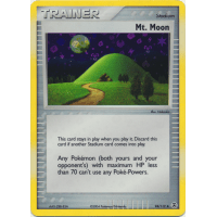 Mt. Moon - 94/112 (Reverse Foil) - Ex FireRed and LeafGreen Thumb Nail