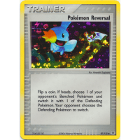 Pokemon Reversal - 97/112 (Reverse Foil) - Ex FireRed and LeafGreen Thumb Nail