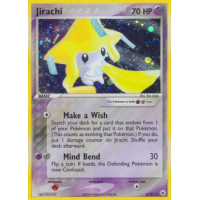 Jirachi - 8/101 - Ex Hidden Legends Thumb Nail