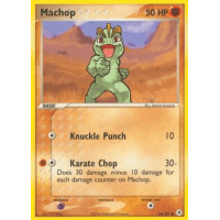 Machop - 64/101 - Ex Hidden Legends Thumb Nail