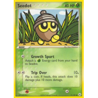 Seedot - 71/101 - Ex Hidden Legends Thumb Nail
