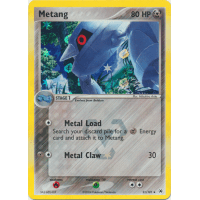 Metang - 21/101 (Reverse Foil) - Ex Hidden Legends Thumb Nail