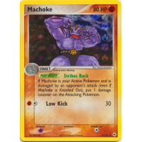 Machoke - 41/101 (Reverse Foil) - Ex Hidden Legends Thumb Nail