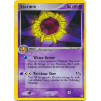 Starmie - 49/101 (Reverse Foil) - Ex Hidden Legends Thumb Nail