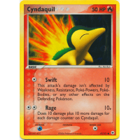 Cyndaquil - 59/101 (Reverse Foil) - Ex Hidden Legends Thumb Nail