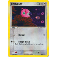 Jigglypuff - 63/101 (Reverse Foil) - Ex Hidden Legends Thumb Nail