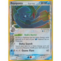 Rayquaza - 16/110 - Ex Holon Phantoms Thumb Nail