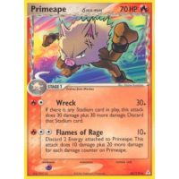 Primeape - 50/110 - Ex Holon Phantoms Thumb Nail