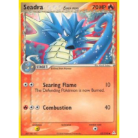 Seadra - 52/110 - Ex Holon Phantoms Thumb Nail