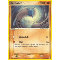 Barboach - 60/110 - Ex Holon Phantoms Thumb Nail