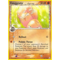 Exeggcute - 65/110 - Ex Holon Phantoms Thumb Nail