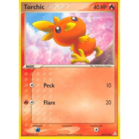 Torchic - 83/110 - Ex Holon Phantoms Thumb Nail