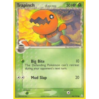 Trapinch - 84/110 - Ex Holon Phantoms Thumb Nail