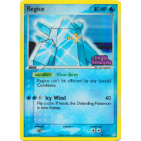 Regice - 27/110 (Reverse Foil) - Ex Holon Phantoms Thumb Nail