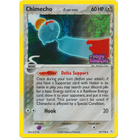 Chimecho - 37/110 (Reverse Foil) - Ex Holon Phantoms Thumb Nail