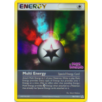 Multi Energy - 96/110 (Reverse Foil) - Ex Holon Phantoms Thumb Nail