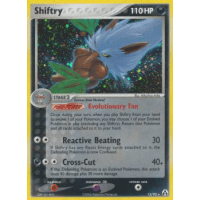 Shiftry - 12/92 - Ex Legend Maker Thumb Nail