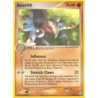 Anorith - 29/92 - Ex Legend Maker Thumb Nail