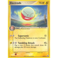 Electrode - 32/92 - Ex Legend Maker Thumb Nail