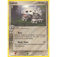 Lairon - 38/92 - Ex Legend Maker Thumb Nail