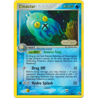 Omastar - 23/92 (Reverse Foil) - Ex Legend Maker Thumb Nail