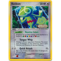 Kecleon - 37/92 (Reverse Foil) - Ex Legend Maker Thumb Nail