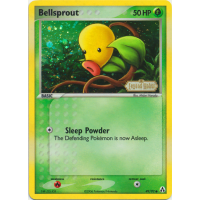 Bellsprout - 49/92 (Reverse Foil) Thumb Nail