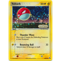 Voltorb - 68/92 (Reverse Foil) - Ex Legend Maker Thumb Nail