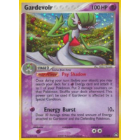 Gardevoir - 9/108 - Ex Power Keepers Thumb Nail