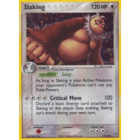 Slaking - 13/108 - Ex Power Keepers Thumb Nail