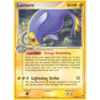 Lanturn - 15/108 - Ex Power Keepers Thumb Nail