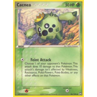 Cacnea - 46/108 - Ex Power Keepers Thumb Nail