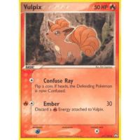 Vulpix - 69/108 - Ex Power Keepers Thumb Nail