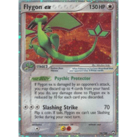 Flygon ex - 94/108 - Ex Power Keepers Thumb Nail