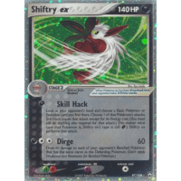 Shiftry ex - 97/108 - Ex Power Keepers Thumb Nail