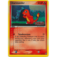 Charmander - 48/108 (Reverse Foil) - Ex Power Keepers Thumb Nail