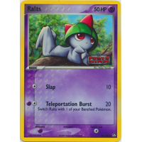 Ralts - 59/108 (Reverse Foil) - Ex Power Keepers Thumb Nail