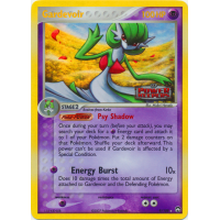 Gardevoir - 9/108 (Reverse Foil) - Ex Power Keepers Thumb Nail