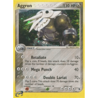 Aggron - 1/109 - Ex Ruby and Sapphire Thumb Nail