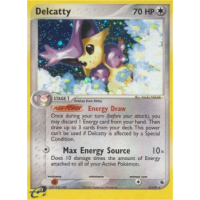 Delcatty - 5/109 - Ex Ruby and Sapphire Thumb Nail