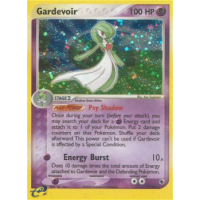 Gardevoir - 7/109 - Ex Ruby and Sapphire Thumb Nail