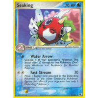 Seaking - 21/109 - Ex Ruby and Sapphire Thumb Nail