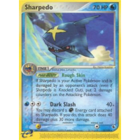 Sharpedo - 22/109 - Ex Ruby and Sapphire Thumb Nail
