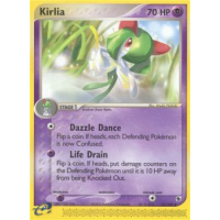 Kirlia - 35/109 - Ex Ruby and Sapphire Thumb Nail