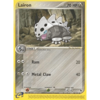 Lairon - 36/109 - Ex Ruby and Sapphire Thumb Nail