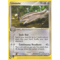 Linoone - 38/109 - Ex Ruby and Sapphire Thumb Nail