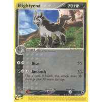 Mightyena - 42/109 - Ex Ruby and Sapphire Thumb Nail